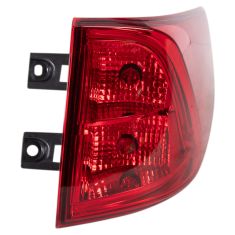 Tail Light