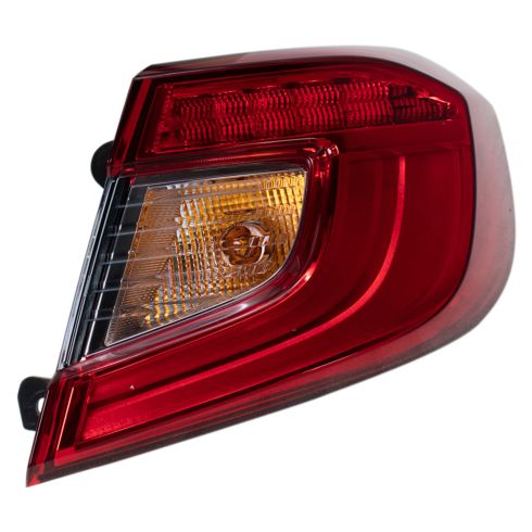 Tail Light