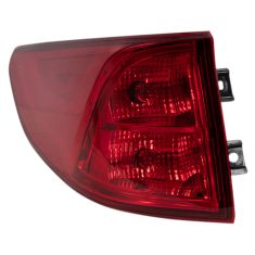 Tail Light