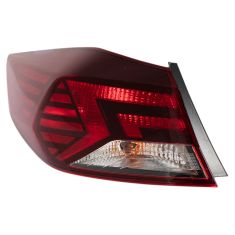 Tail Light