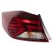 Tail Light