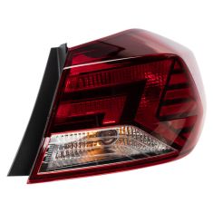 Tail Light
