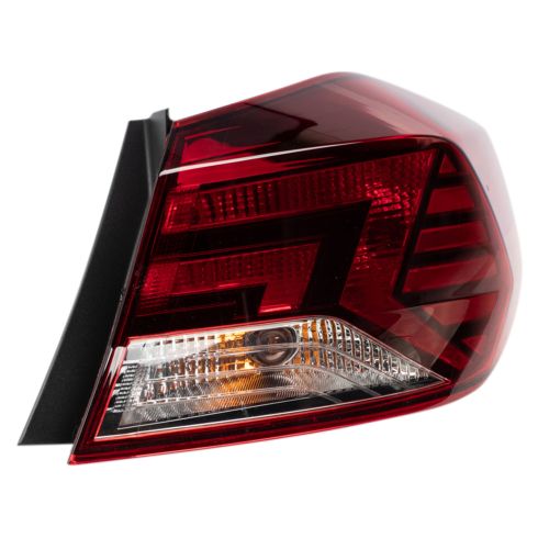 Tail Light