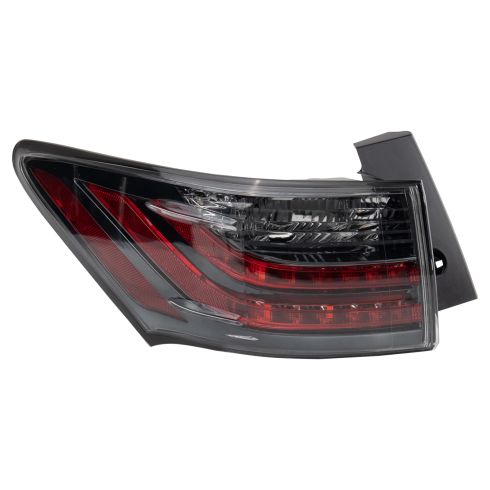Tail Light