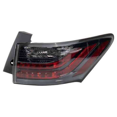 Tail Light
