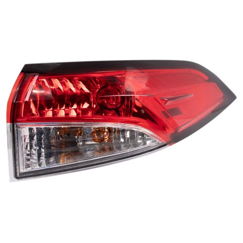 Tail Light
