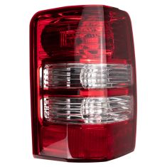 Tail Light