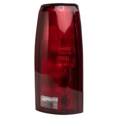 Tail Light