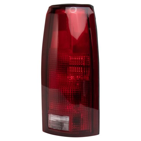 Tail Light
