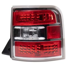 Tail Light