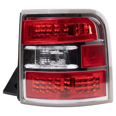 Tail Light