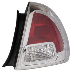 Tail Light