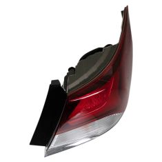 Tail Light