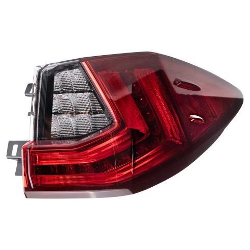 Tail Light