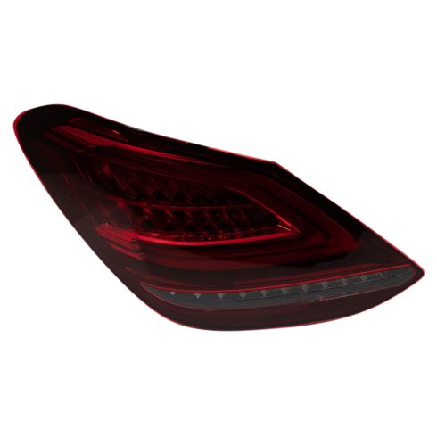 Tail Light
