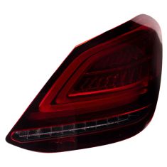 Tail Light