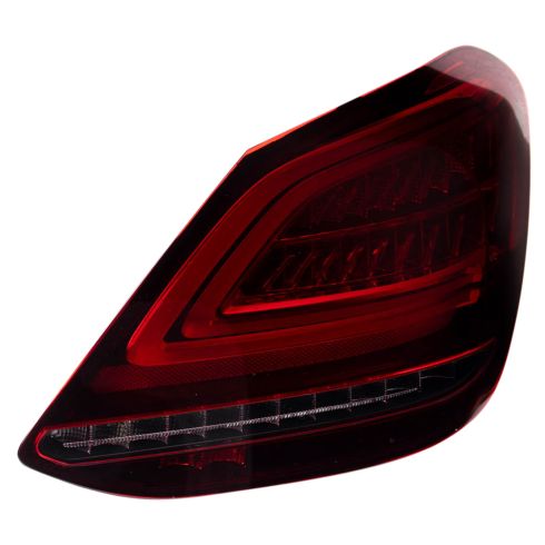 Tail Light