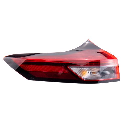 Tail Light