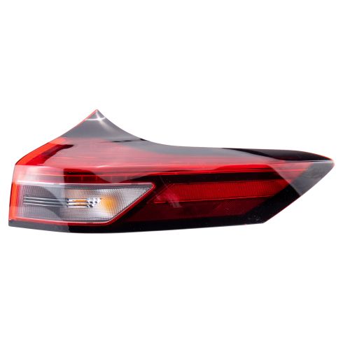 Tail Light