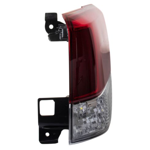 Tail Light