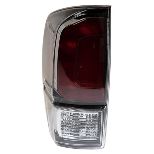 Tail Light