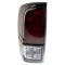 Tail Light