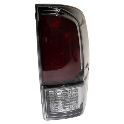 Tail Light