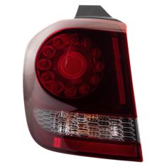 Tail Light