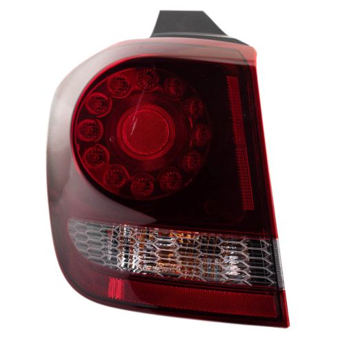 Tail Light