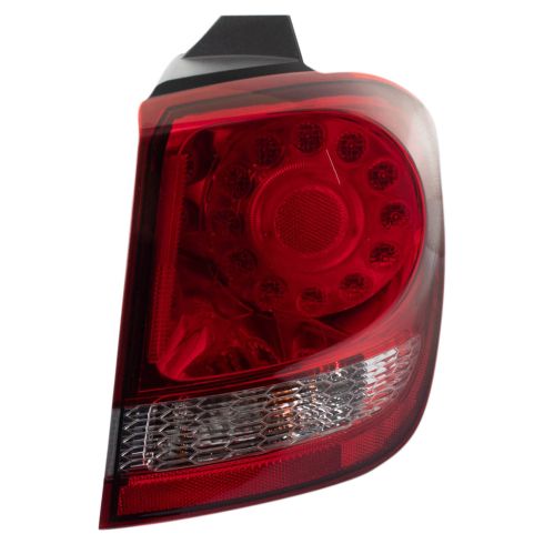 Tail Light