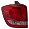 Tail Light