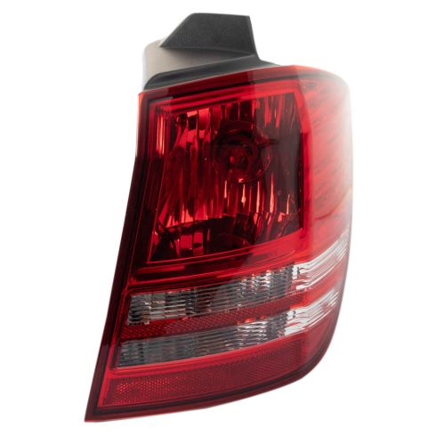 Tail Light