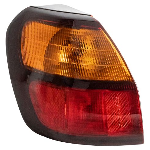 Tail Light