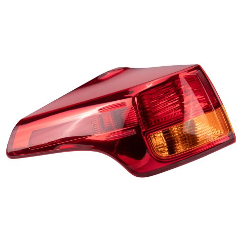 Tail Light