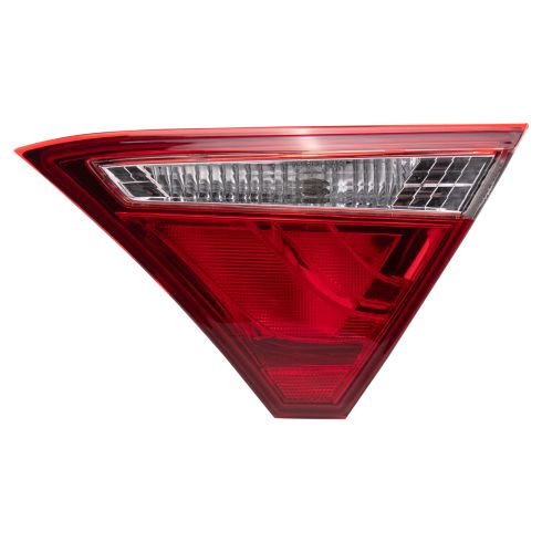 Tail Light