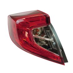 Tail Light