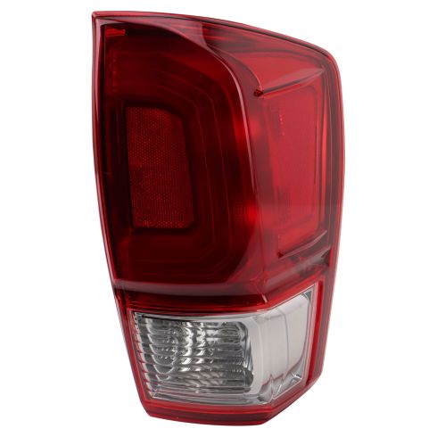 Tail Light