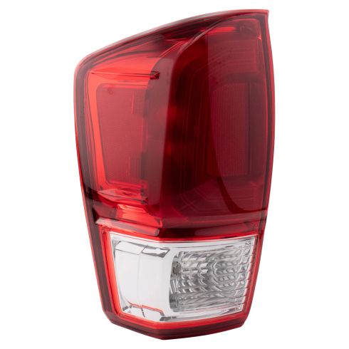 Tail Light