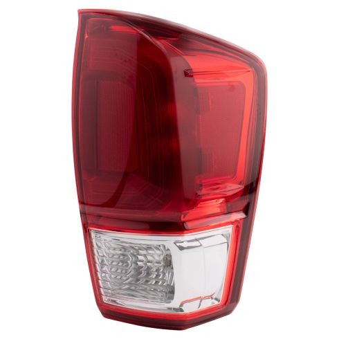 Tail Light