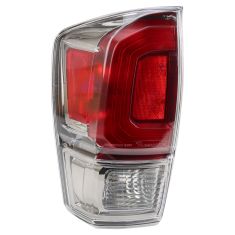 Tail Light