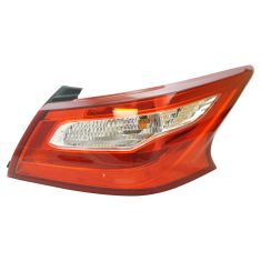 Tail Light
