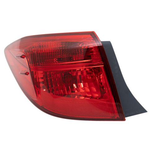 Tail Light