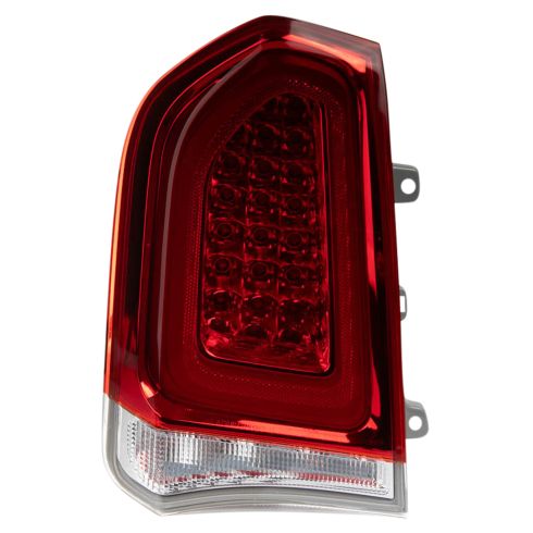 Tail Light