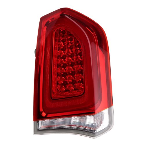 Tail Light