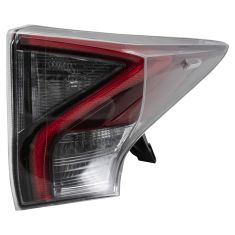 Tail Light