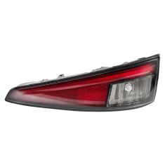 Back up / Reverse Light