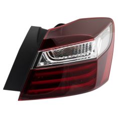 Tail Light