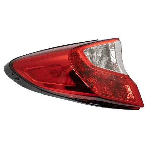 Tail Light