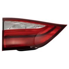 Tail Light