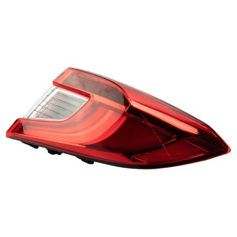 Tail Light